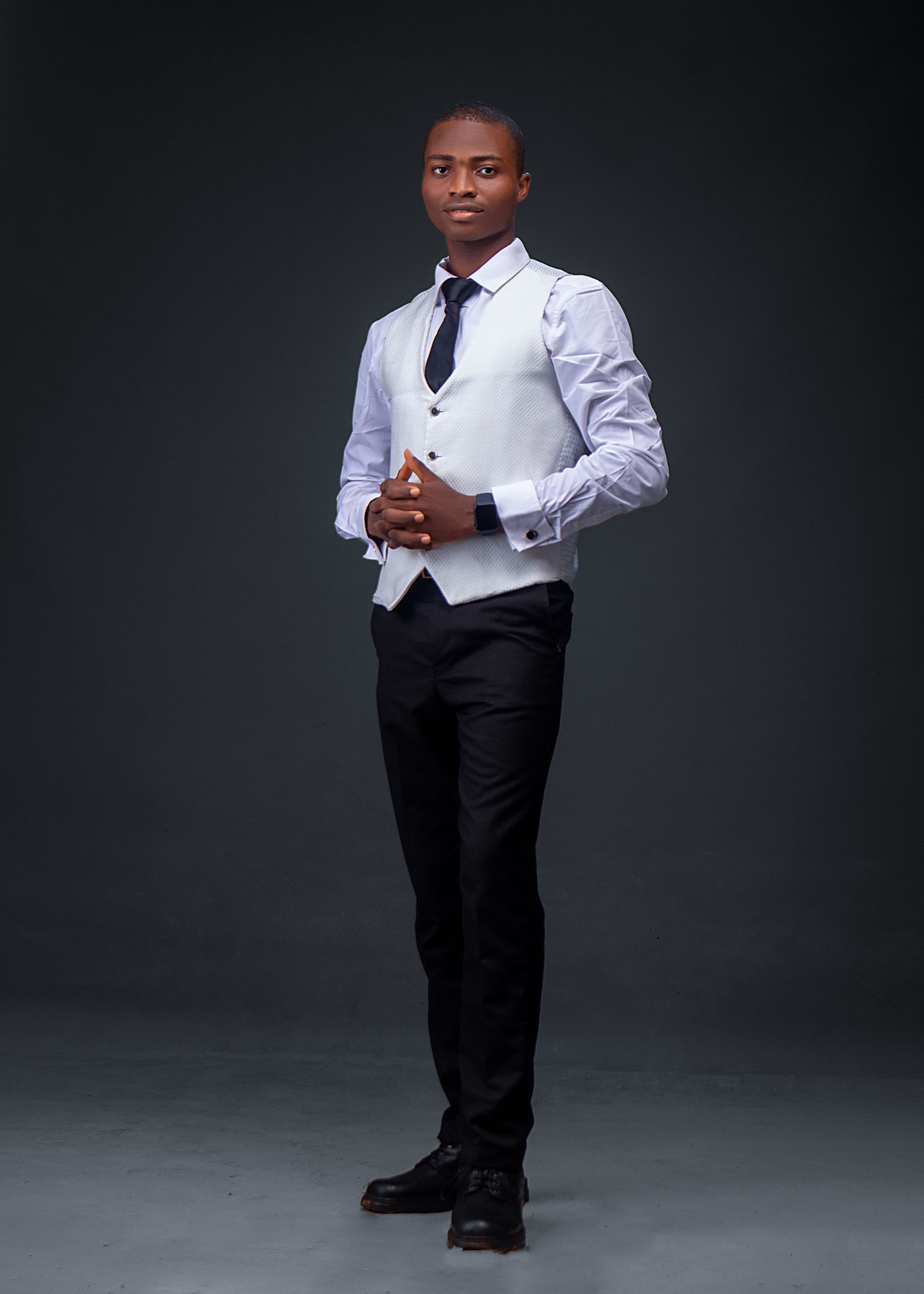 About Chidera Promise Ajibo